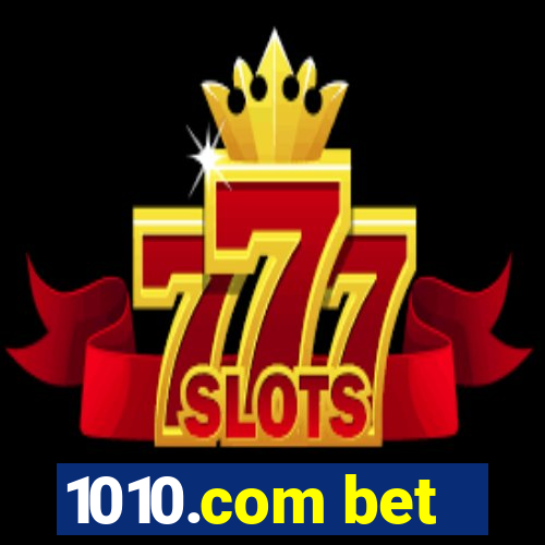 1010.com bet