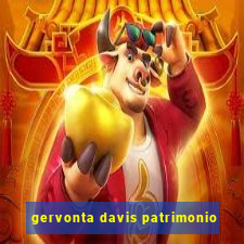 gervonta davis patrimonio