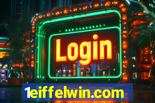 1eiffelwin.com