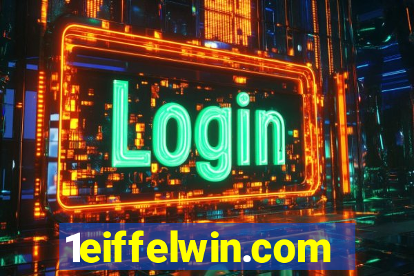 1eiffelwin.com