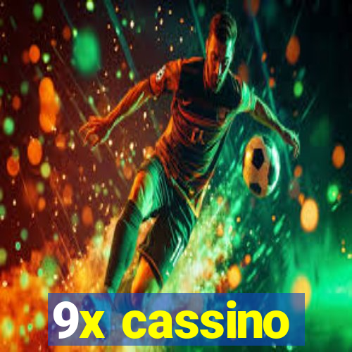 9x cassino