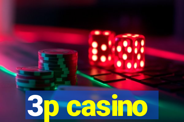 3p casino