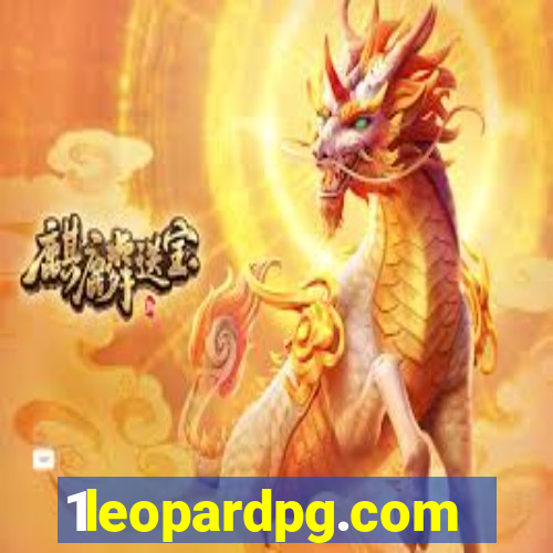 1leopardpg.com