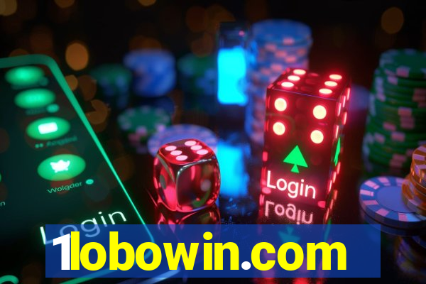 1lobowin.com