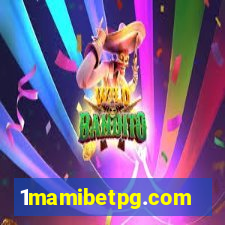 1mamibetpg.com