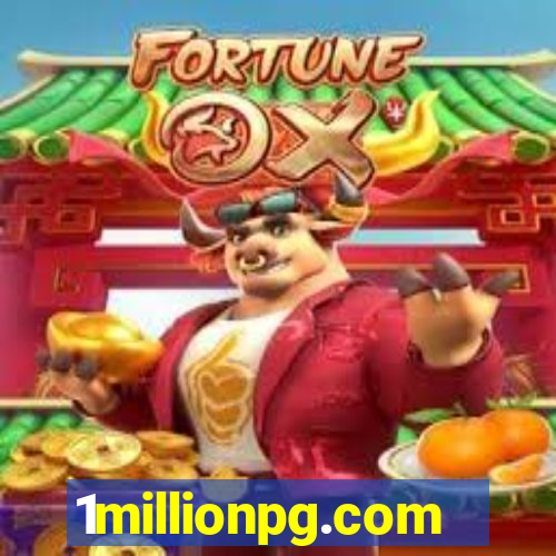 1millionpg.com