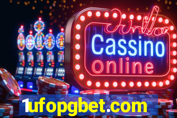 1ufopgbet.com