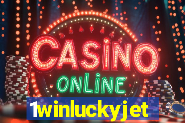 1winluckyjet