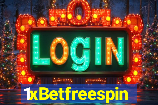 1xBetfreespin