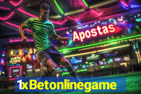 1xBetonlinegame