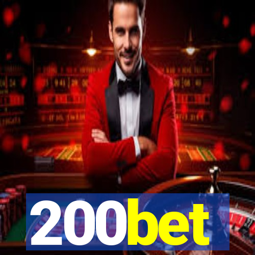 200bet