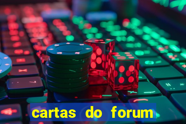 cartas do forum ele e ela site:www.revistaforum.com.br