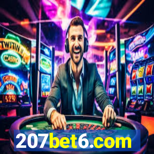 207bet6.com