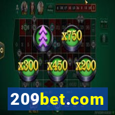 209bet.com