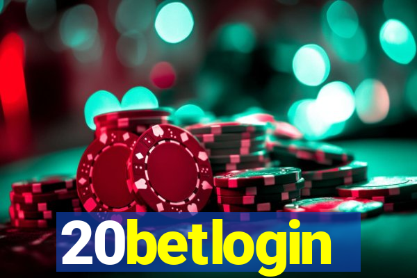 20betlogin