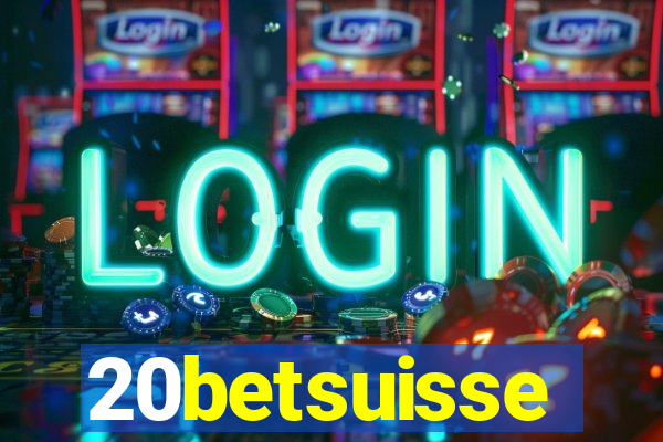 20betsuisse