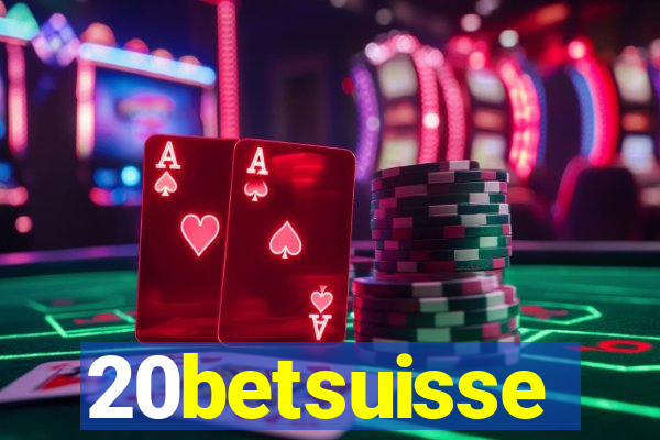 20betsuisse