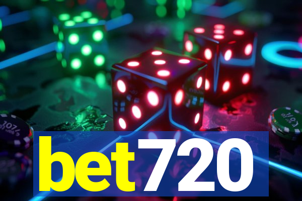 bet720