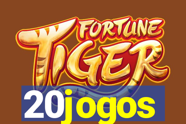 20jogos