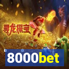 8000bet