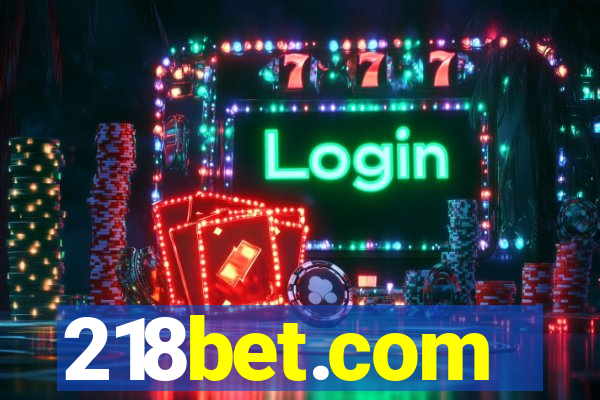 218bet.com