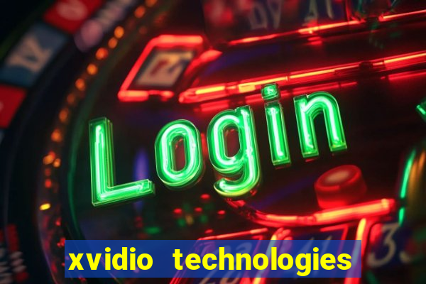 xvidio technologies startup brasil 2022 video game