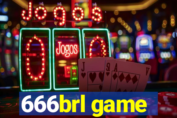 666brl game