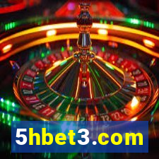 5hbet3.com