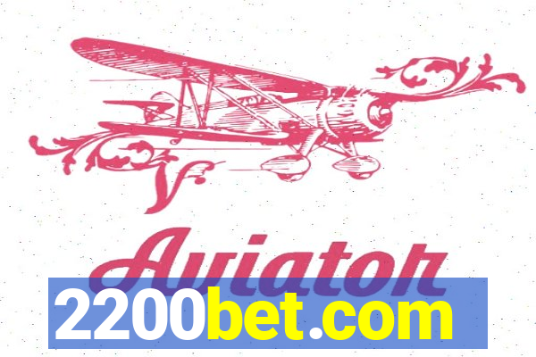 2200bet.com