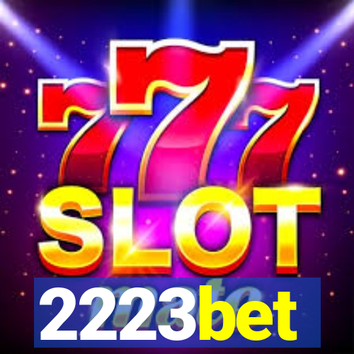 2223bet