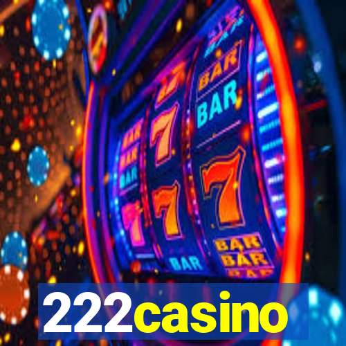 222casino