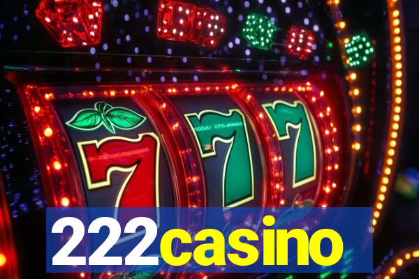 222casino