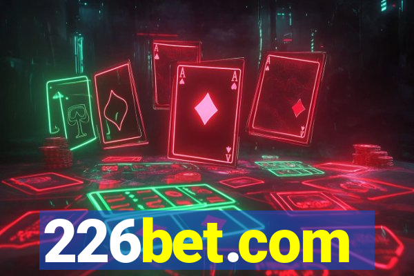 226bet.com