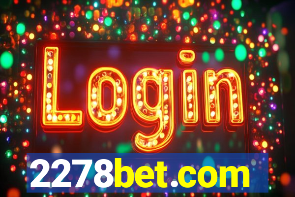 2278bet.com