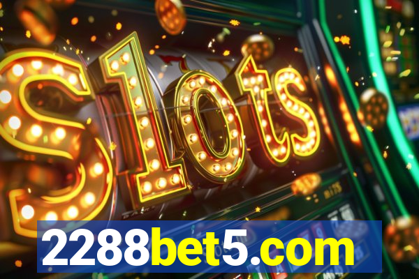 2288bet5.com