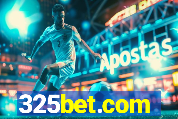 325bet.com