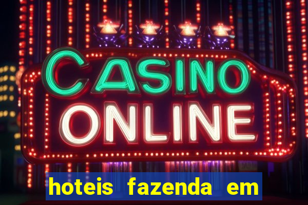 hoteis fazenda em porto velho