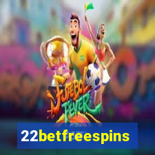 22betfreespins