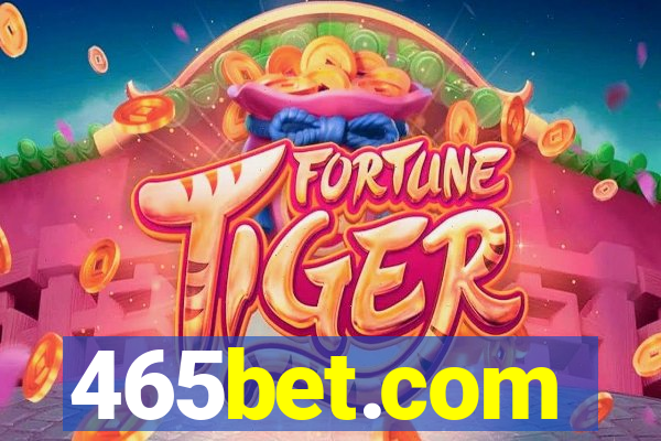 465bet.com