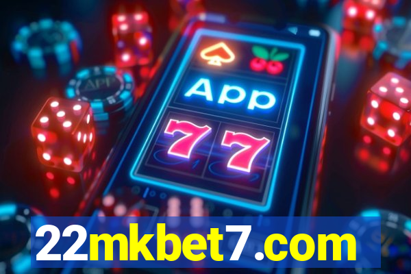 22mkbet7.com