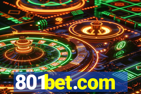 801bet.com