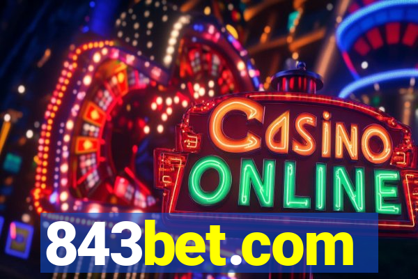 843bet.com