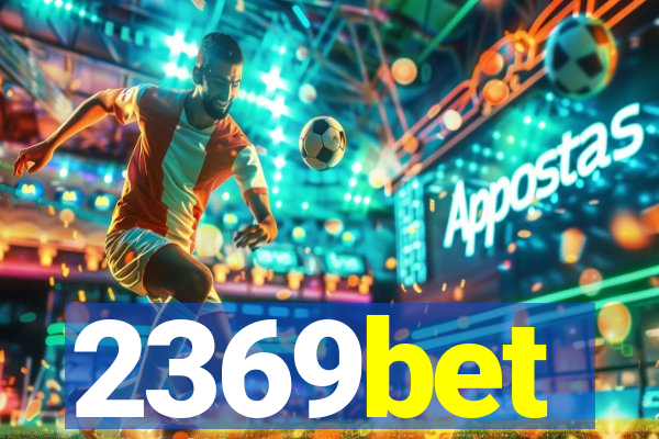 2369bet