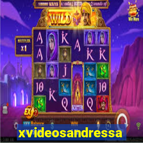 xvideosandressaurach