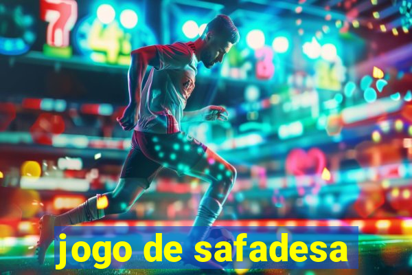 jogo de safadesa