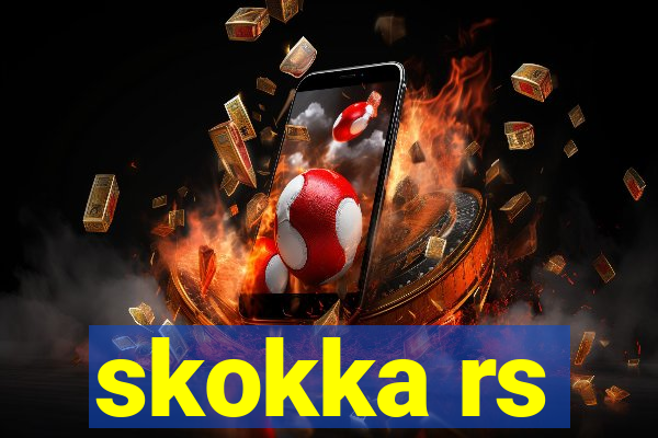 skokka rs