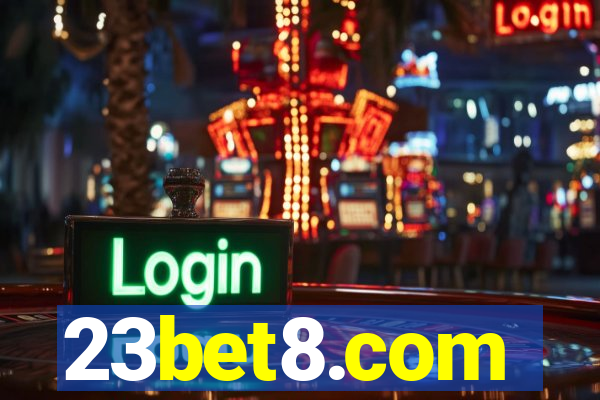 23bet8.com