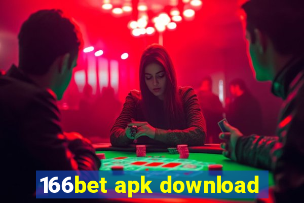 166bet apk download