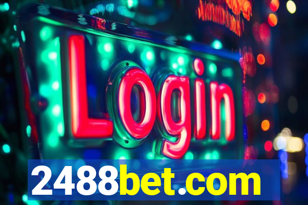 2488bet.com