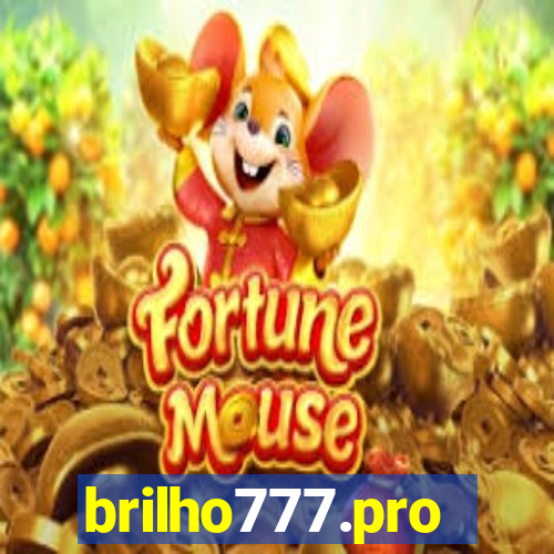 brilho777.pro